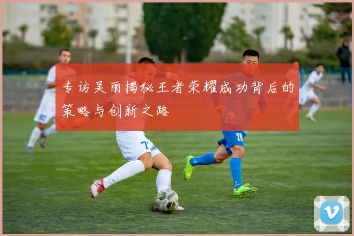 专访吴丽揭秘王者荣耀成功背后的策略与创新之路